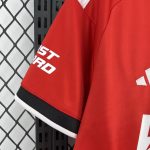 Camiseta River Plate Visitante 2026-27 - Imagen 6