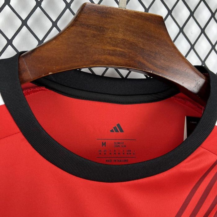 Camiseta River Plate Visitante 2026-27 - Imagen 5