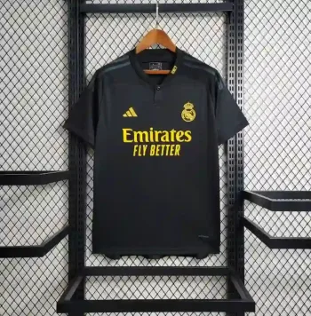 Real Madrid Visitante (3º) 2023-24 - Fútbol Club Vintage