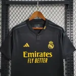 Real Madrid Visitante (3º) 2023-24 - Fútbol Club Vintage