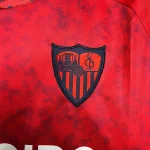 Camiseta Sevilla FC Visitante (DEGIRO) 2024-25 - Fútbol Club Vintage