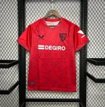 Camiseta Sevilla FC Visitante (DEGIRO) 2024-25 - Fútbol Club Vintage