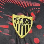 Camiseta Sevilla FC Visitante (3ª) 2024-25 - Fútbol Club Vintage