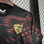 Camiseta Sevilla FC Visitante (3ª) 2024-25 - Fútbol Club Vintage