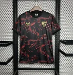 Camiseta Sevilla FC Visitante (3ª) 2024-25 - Fútbol Club Vintage