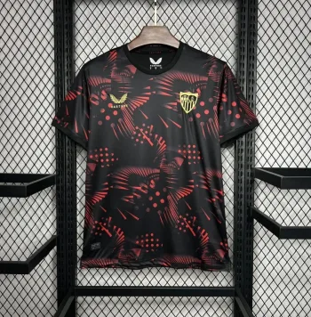 Camiseta Sevilla FC Visitante (3ª) 2024-25 - Fútbol Club Vintage
