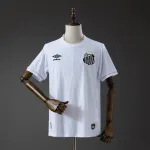 Camiseta Santos 2026-27