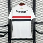 Camiseta Sao Paulo 2026-27 - Imagen 2