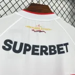 Camiseta Sao Paulo 2026-27 - Imagen 9