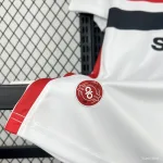 Camiseta Sao Paulo 2026-27 - Imagen 7