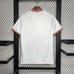 Camiseta Sevilla FC 2024-2025 - Fútbol Club Vintage
