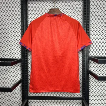 Camiseta Sevilla FC Visitante 2024-25 - Fútbol Club Vintage