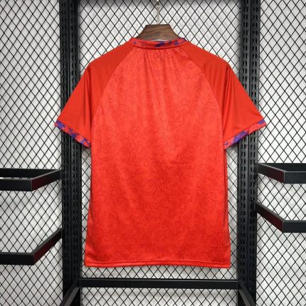Camiseta Sevilla FC Visitante 2024-25 - Fútbol Club Vintage