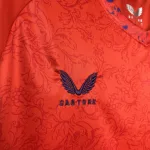 Camiseta Sevilla FC Visitante 2024-25 - Fútbol Club Vintage
