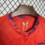 Camiseta Sevilla FC Visitante 2024-25 - Fútbol Club Vintage