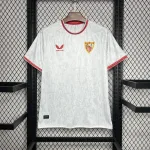 Camiseta Sevilla FC 2024-2025 - Fútbol Club Vintage