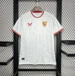 Camiseta Sevilla FC 2024-2025 - Fútbol Club Vintage
