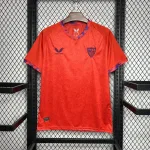 Camiseta Sevilla FC Visitante 2024-25 - Fútbol Club Vintage