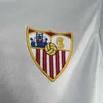Camiseta Retro Sevilla FC 1987-90 - Fútbol Club Vintage