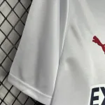 Camiseta Retro Sevilla FC 1987-90 - Fútbol Club Vintage
