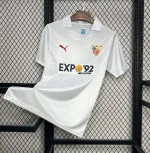 Camiseta Retro Sevilla FC 1987-90 - Fútbol Club Vintage