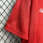 Camiseta Retro Sevilla FC Visitante 1991-92 - Fútbol Club Vintage