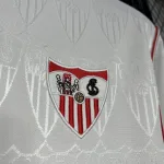 Camiseta Retro Sevilla FC 1991-92 - Fútbol Club Vintage