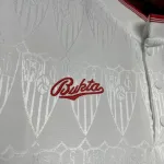 Camiseta Retro Sevilla FC 1991-92 - Fútbol Club Vintage