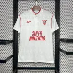 Camiseta Retro Sevilla FC 1991-92 - Fútbol Club Vintage