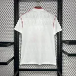 Camiseta Retro Sevilla FC 1991-92 - Fútbol Club Vintage