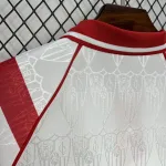 Camiseta Retro Sevilla FC 1992-93 - Fútbol Club Vintage