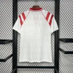 Camiseta Retro Sevilla FC 1992-93 - Fútbol Club Vintage