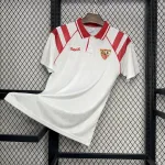 Camiseta Retro Sevilla FC 1992-93 - Fútbol Club Vintage