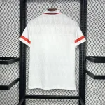 Camiseta Retro Sevilla FC 1993-94 - Fútbol Club Vintage