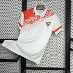Camiseta Retro Sevilla FC 1993-94 - Fútbol Club Vintage