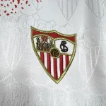 Camiseta Retro Sevilla FC 1993-94 - Fútbol Club Vintage