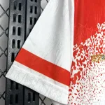 Camiseta Retro Sevilla FC 1993-94 - Fútbol Club Vintage
