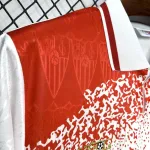Camiseta Retro Sevilla FC 1993-94 - Fútbol Club Vintage