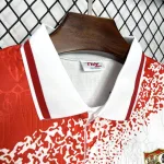 Camiseta Retro Sevilla FC 1993-94 - Fútbol Club Vintage