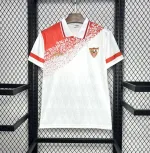 Camiseta Retro Sevilla FC 1993-94 - Fútbol Club Vintage
