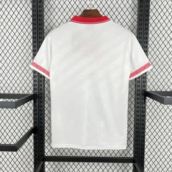 Camiseta Retro Sevilla FC 1994-96 - Fútbol Club Vintage