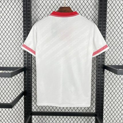 Camiseta Retro Sevilla FC 1994-96 - Fútbol Club Vintage