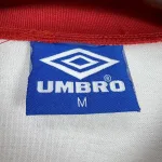 Camiseta Retro Sevilla FC 1994-96 - Fútbol Club Vintage