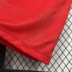 Camiseta Retro Sevilla FC Visitante 1994-96 - Fútbol Club Vintage