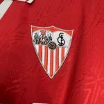 Camiseta Retro Sevilla FC Visitante 1994-96 - Fútbol Club Vintage