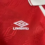 Camiseta Retro Sevilla FC Visitante 1994-96 - Fútbol Club Vintage
