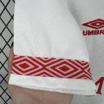Camiseta Retro Sevilla FC 1994-96 - Fútbol Club Vintage