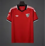 Camiseta Sevilla FC Visitante 2026-27