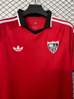 Camiseta Sevilla FC Visitante 2026-27 - Imagen 4