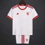 Sevilla FC Niños 2026-27